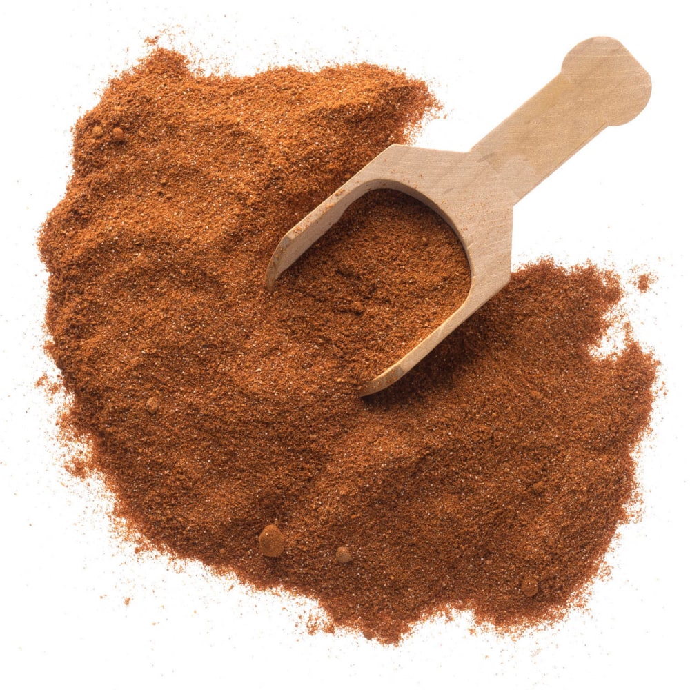 Garam Masala