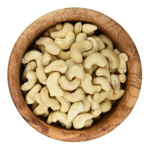 W320 Cashews