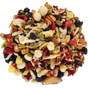 Mixed Dry Fruits Pack