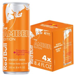Fruit Energy Drink