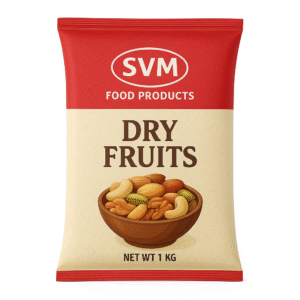 Dry Fruits