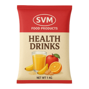 Health Drinks
