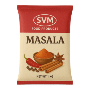 Masala Item