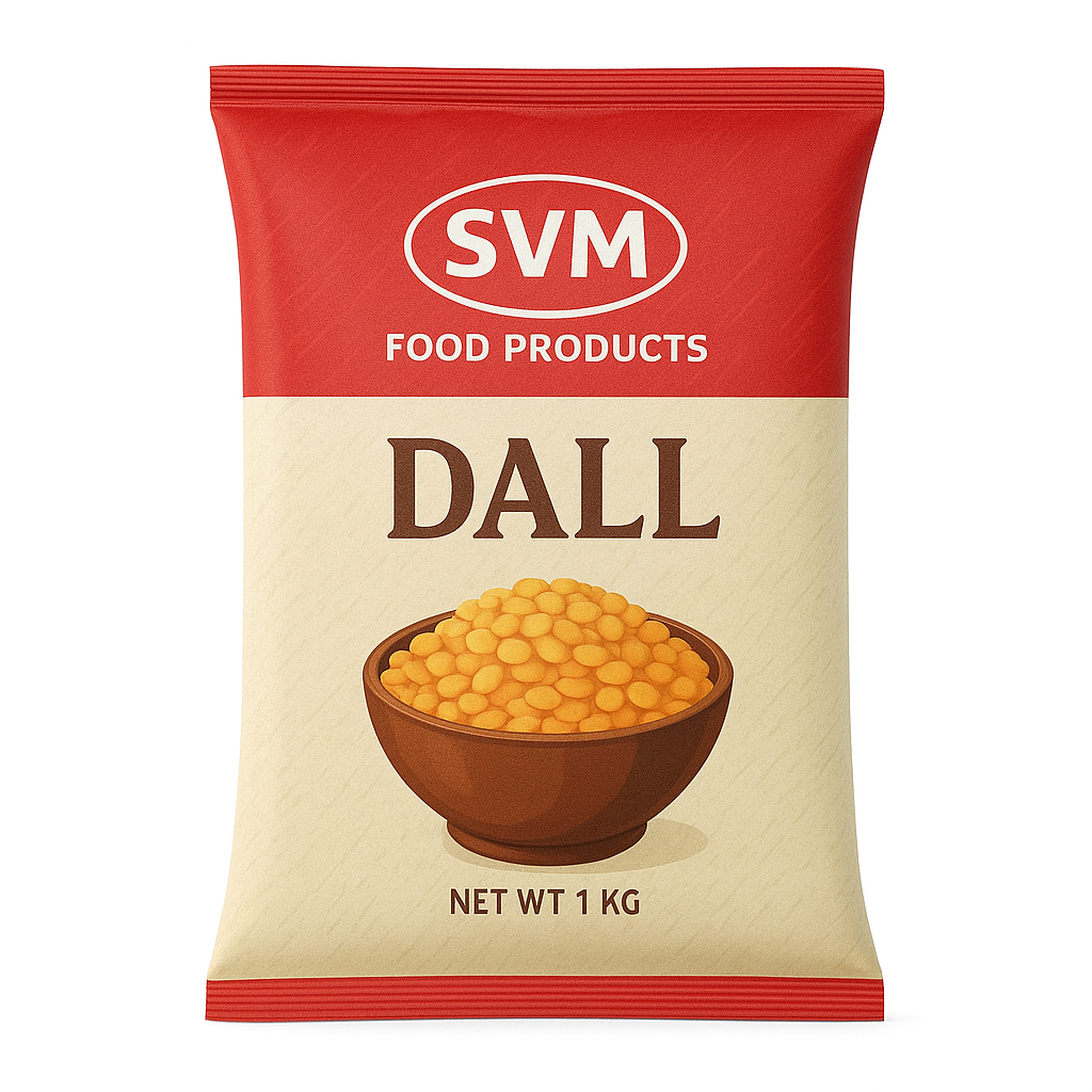 Dall