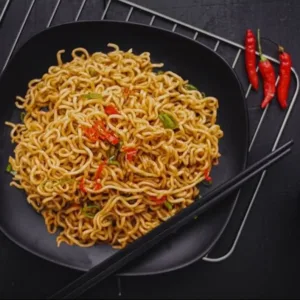 Instant Masala Noodles
