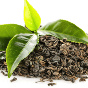 Organic Green Tea