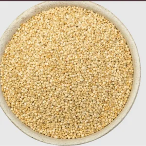 Organic Millets & Quinoa
