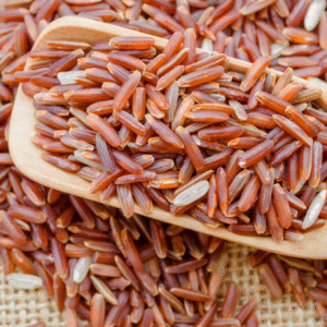 Healthy Brown Rice