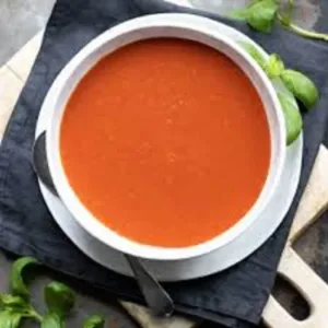 Instant Tomato Soup