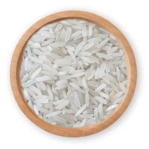 Everyday Non-Basmati Rice