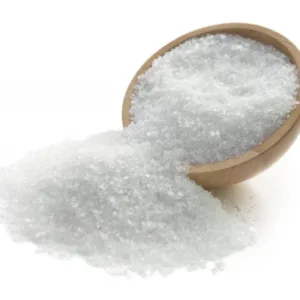 Refined Iodized Salt