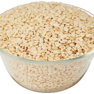 Whole & Split Urad Dal