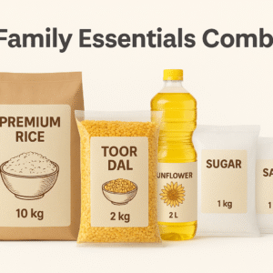 Family Saver Combo