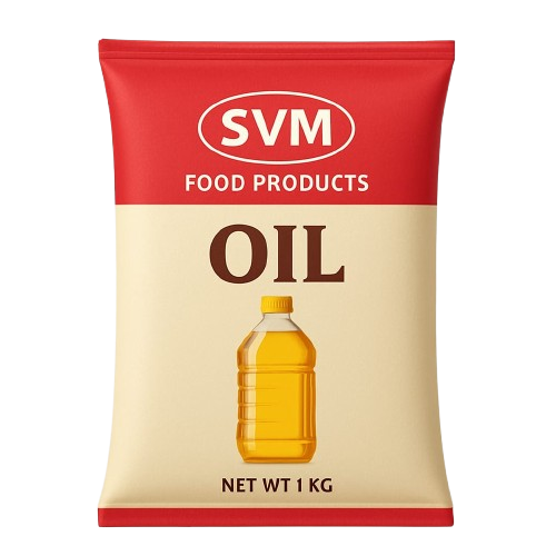 Oil